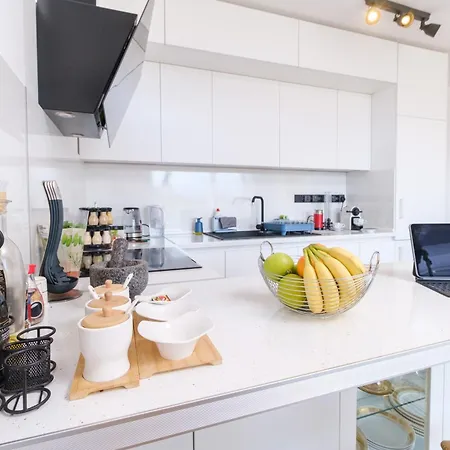 Serene Luxe Oasis Retreat On The Outskirts Apartment Plovdiv
