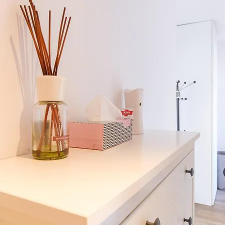 Apartment Serene Luxe Oasis Retreat On The Outskirts *