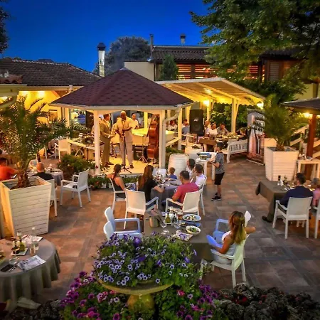 Serene Luxe Oasis Retreat On The Outskirts * Plovdiv