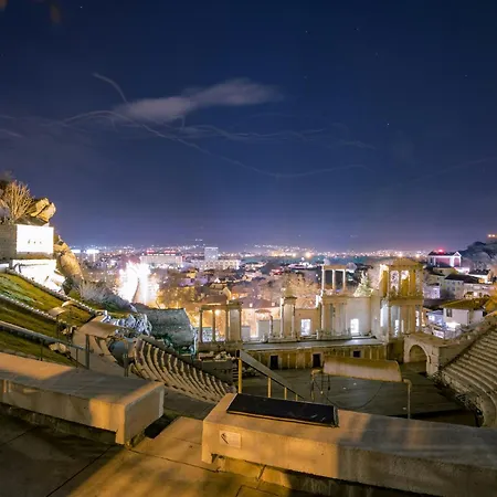 Serene Luxe Oasis Retreat On The Outskirts * Plovdiv