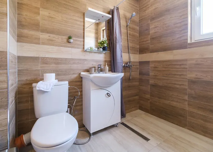 Appartement Serene Luxe Oasis Retreat On The Outskirts By Flat Mаnager