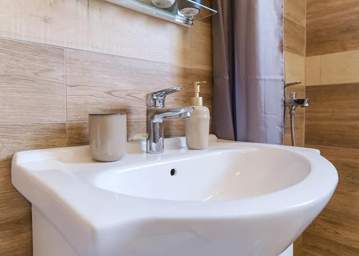 Serene Luxe Oasis Retreat On The Outskirts By Flat Mаnager Appartement Plovdiv