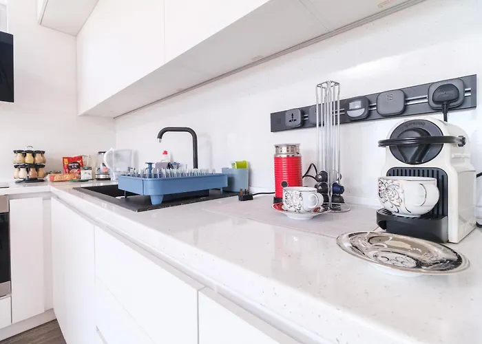 Serene Luxe Oasis Retreat On The Outskirts By Flat Mаnager Appartement Plovdiv