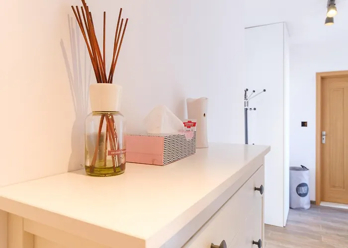 Appartement Serene Luxe Oasis Retreat On The Outskirts By Flat Mаnager *