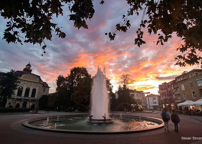 Appartement Serene Luxe Oasis Retreat On The Outskirts By Flat Mаnager *