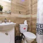 아파트 Serene Luxe Oasis Retreat On The Outskirts By Flat Mаnager 플로브디프