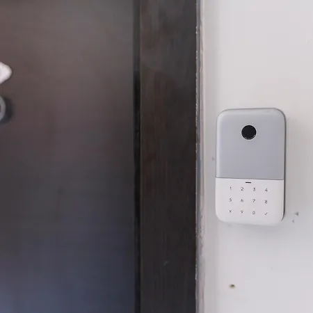 Apartment Serene Luxe Oasis Retreat On The Outskirts By Flat Mаnager