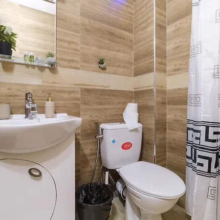 Apartment Serene Luxe Oasis Retreat On The Outskirts By Flat Mаnager Plovdiv