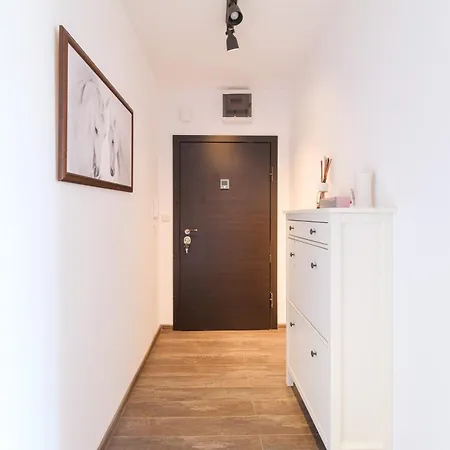 Appartement Serene Luxe Oasis Retreat On The Outskirts By Flat Mаnager