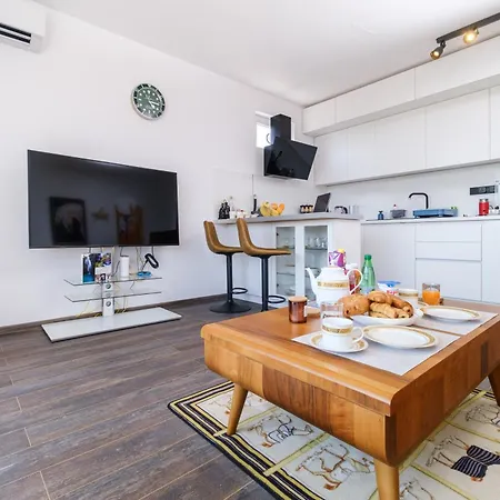 Appartement Serene Luxe Oasis Retreat On The Outskirts By Flat Mаnager *