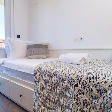 Appartement Serene Luxe Oasis Retreat On The Outskirts By Flat Mаnager Plovdiv