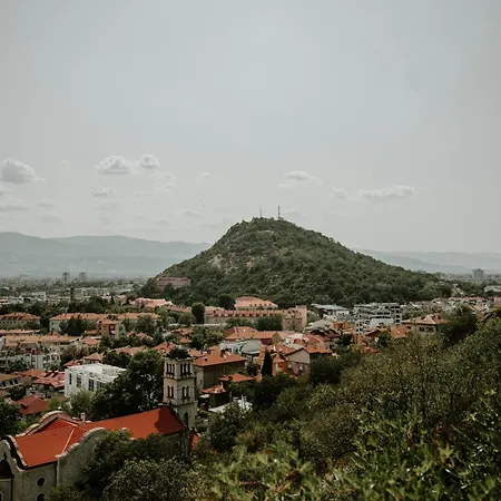 Apartment Serene Luxe Oasis Retreat On The Outskirts By Flat Mаnager Plowdiw