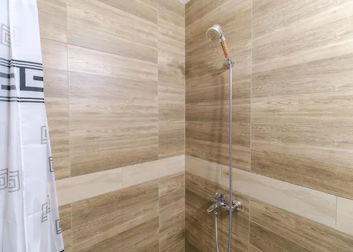 Apartamento Serene Luxe Oasis Retreat On The Outskirts By Flat Mаnager