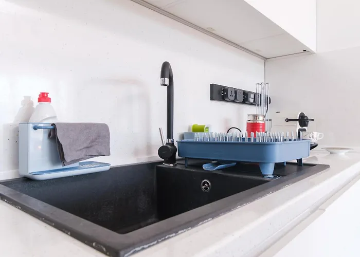 Serene Luxe Oasis Retreat On The Outskirts By Flat Mаnager Plowdiw