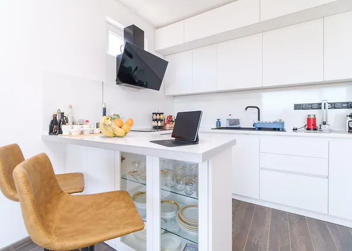 Apartamento Serene Luxe Oasis Retreat On The Outskirts By Flat Mаnager Plovdiv