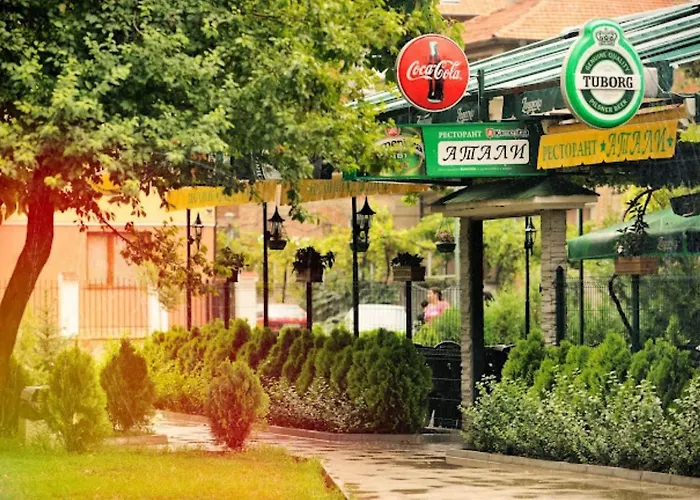 Apartment Serene Luxe Oasis Retreat On The Outskirts By Flat Mаnager