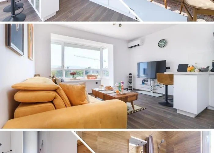 Apartment Serene Luxe Oasis Retreat On The Outskirts By Flat Mаnager Plowdiw