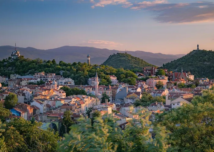 Apartamento Serene Luxe Oasis Retreat On The Outskirts By Flat Mаnager